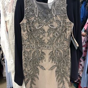 Meet your Posher, Alison